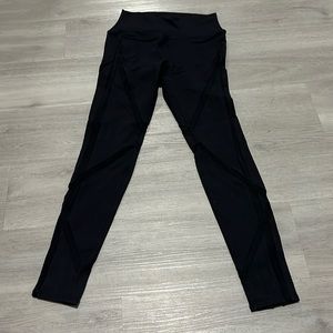 High Waist Alo Legging